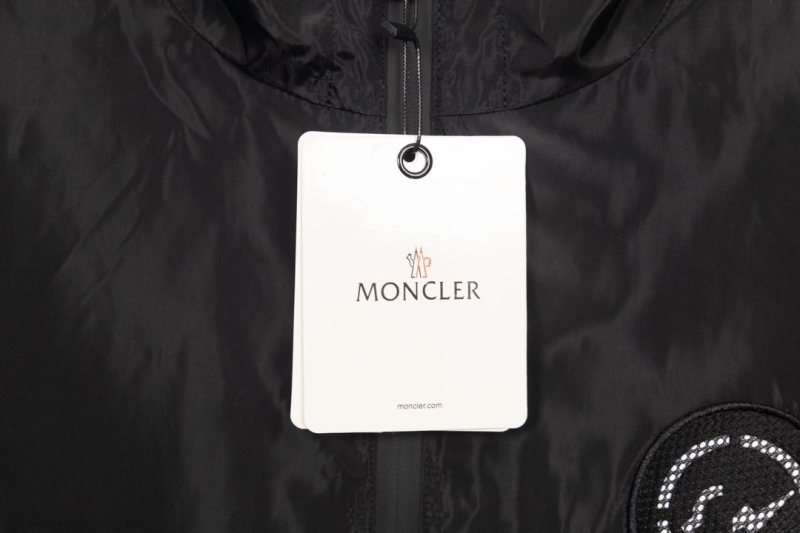 Moncler Coats